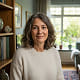 Maria S., Gestora de Operações